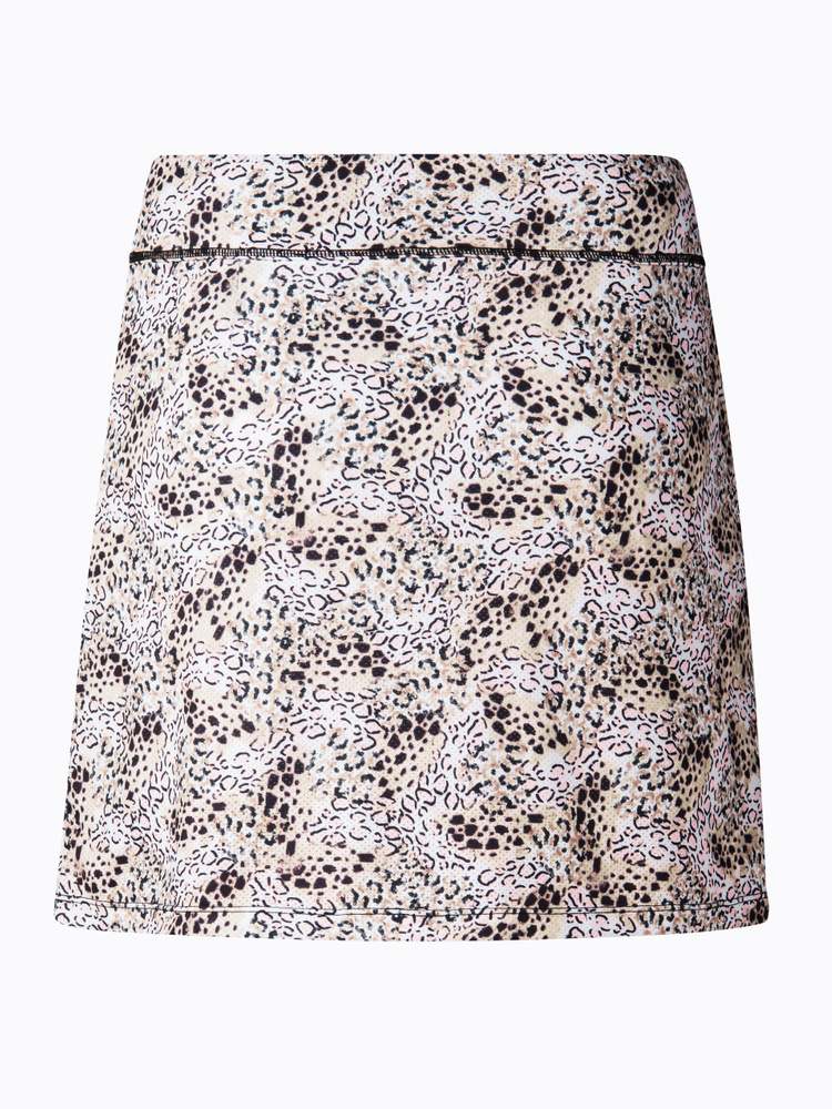 Felice Skort 45 cm