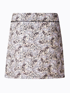 Felice Skort 45 cm