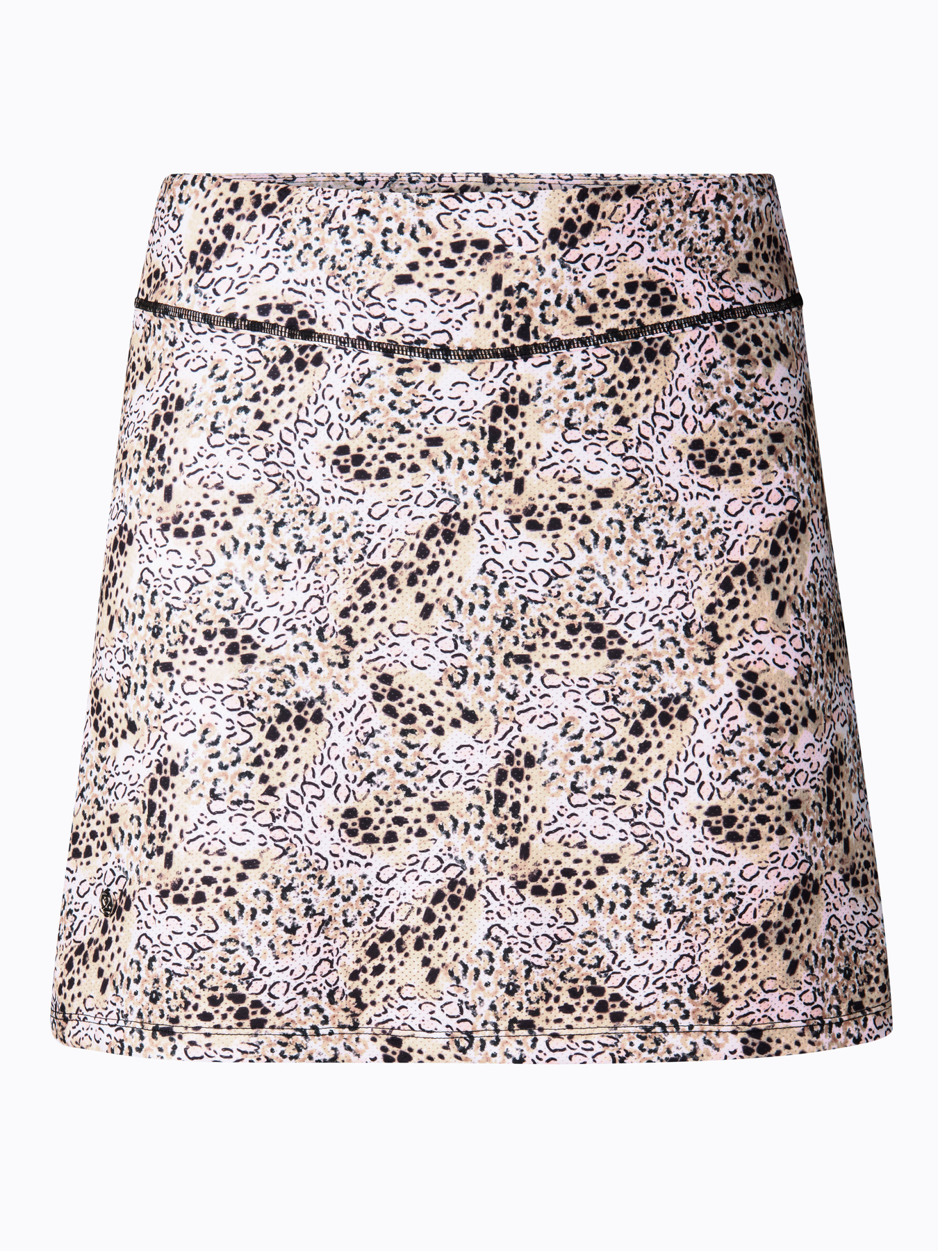 Felice Skort 45 cm