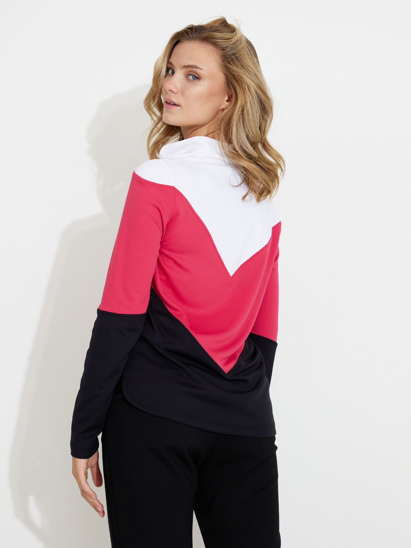Ebba Long-sleeved Top
