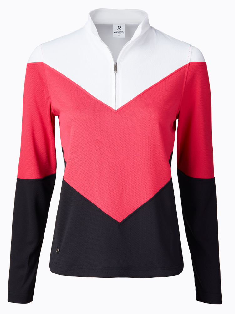 Ebba Long-sleeved Top