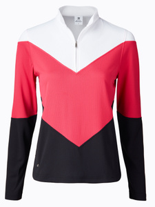 Ebba Long-sleeved Top
