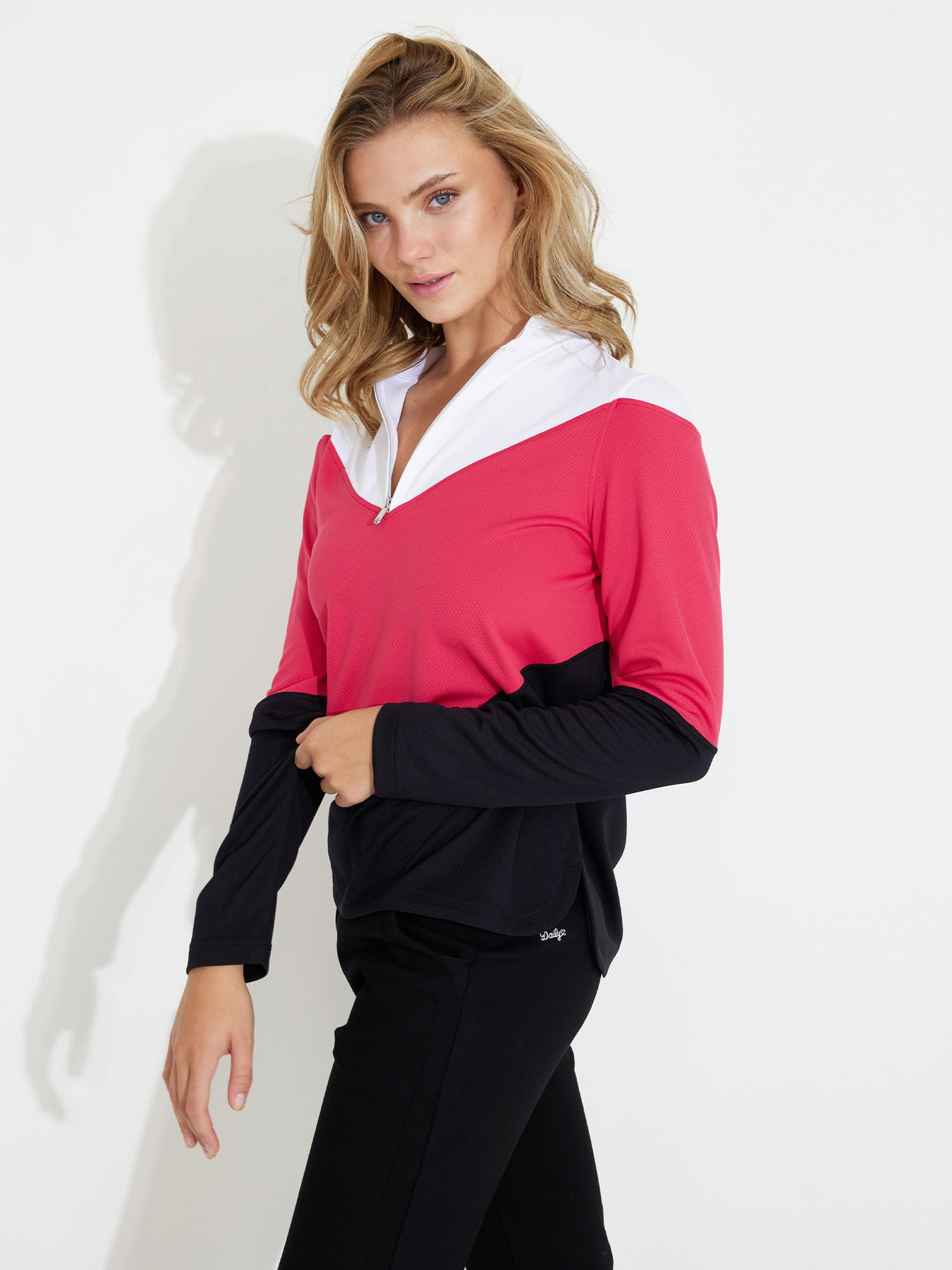 Ebba Long-sleeved Top