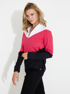 Ebba Long-sleeved Top