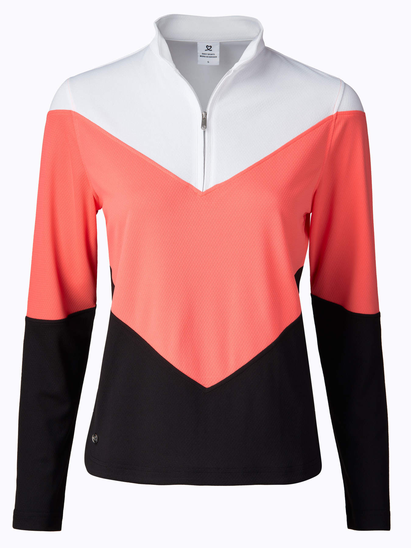 Ebba Long-sleeved Top