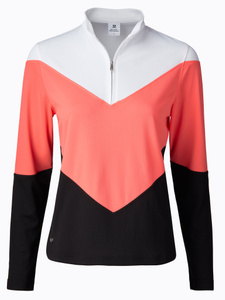 Ebba Long-sleeved Top
