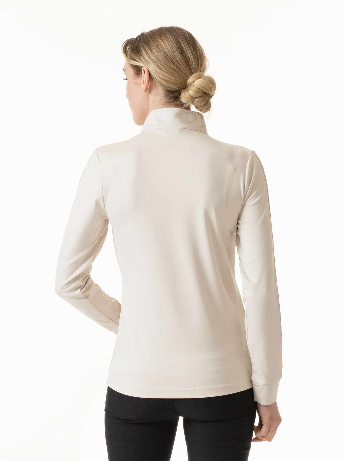 Anna Long-sleeved Top