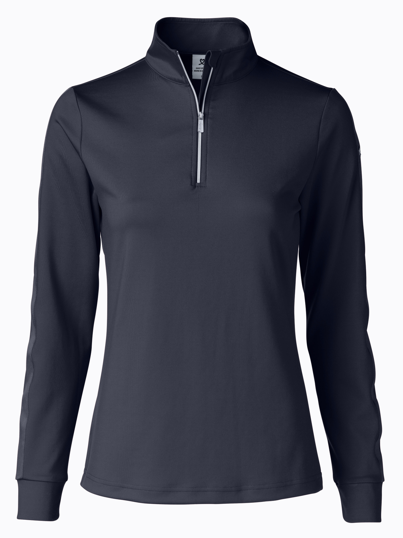 Anna Long-sleeved Top