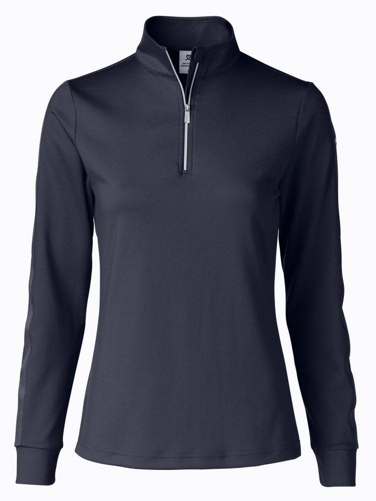 Anna Long-sleeved Top