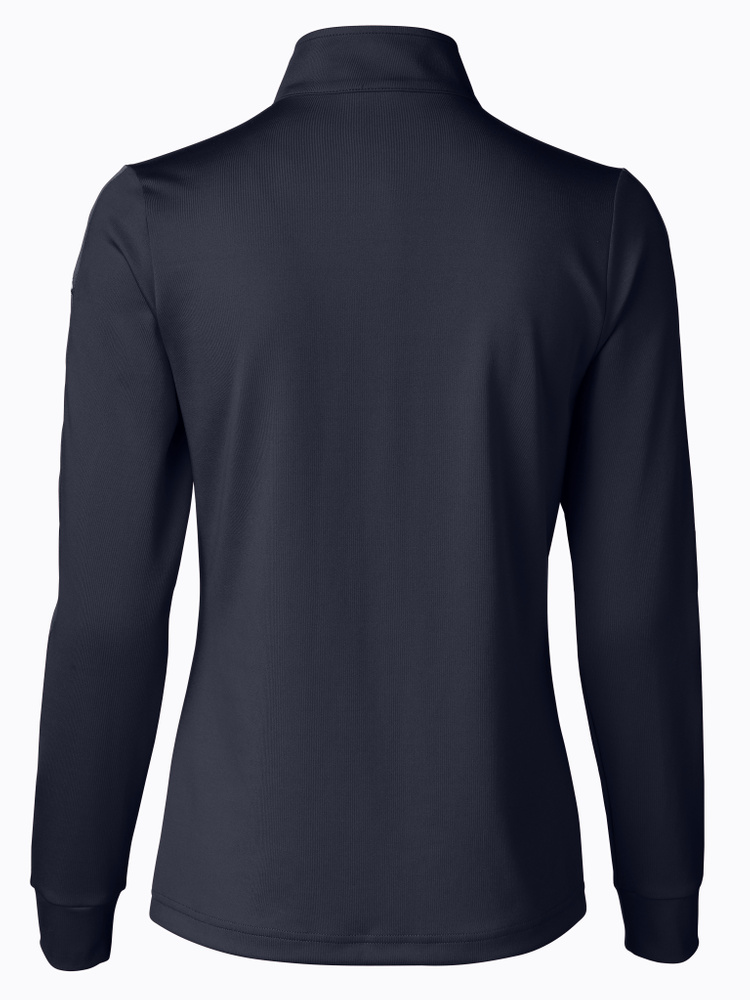 Anna Long-sleeved Top