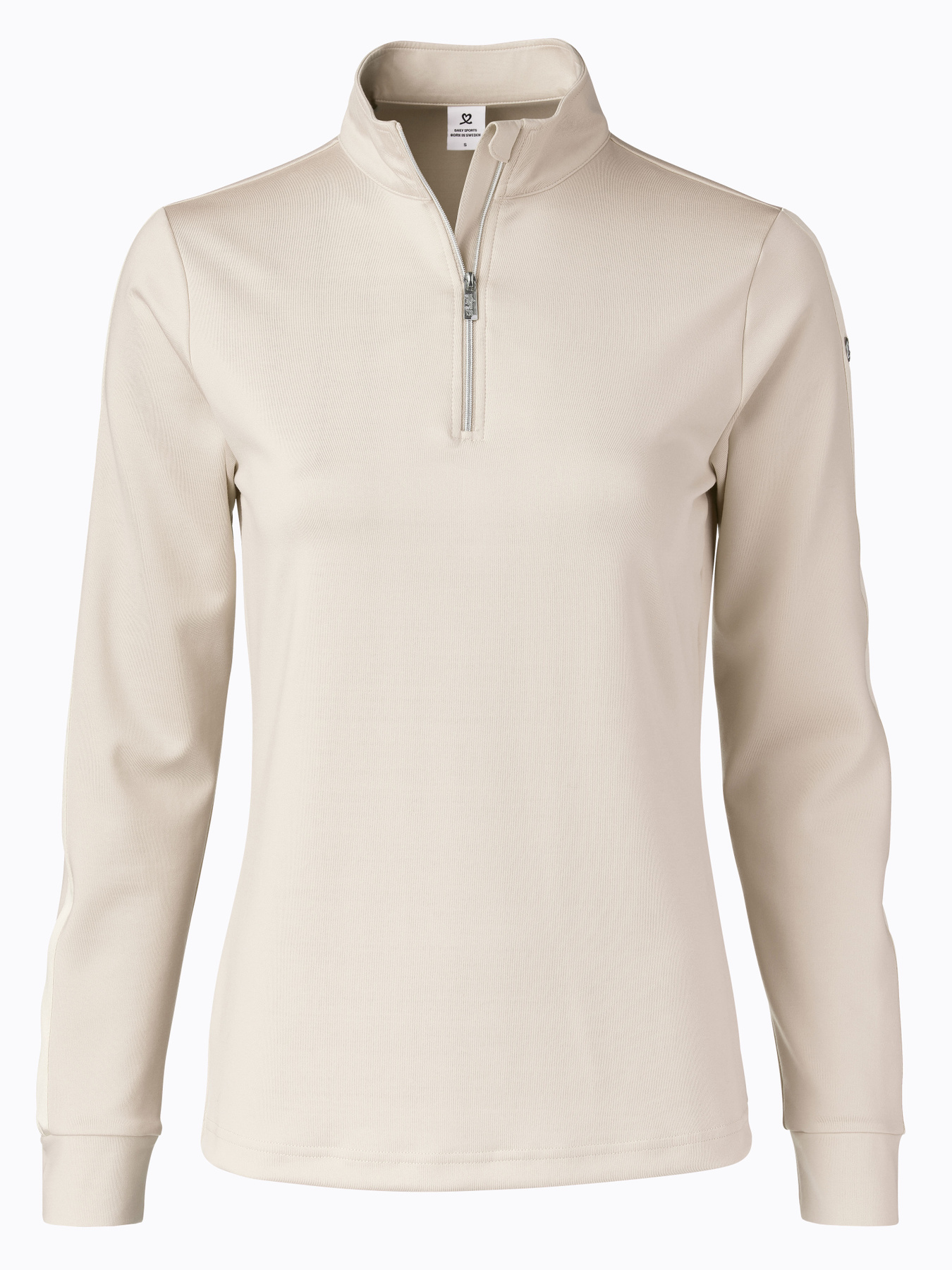 Anna Long-sleeved Top