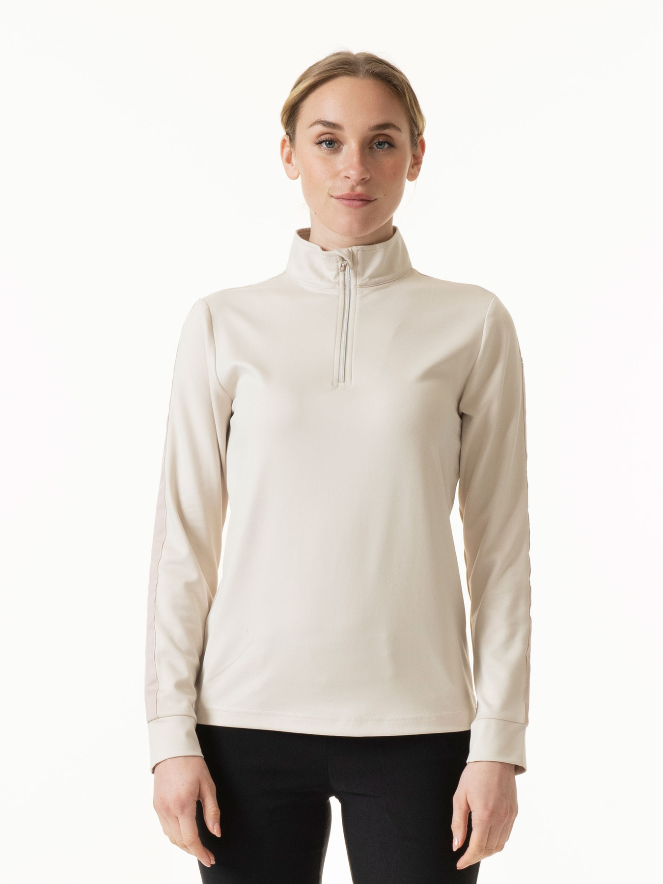 Anna Long-sleeved Top