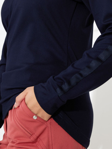 Anna Long-sleeved Top