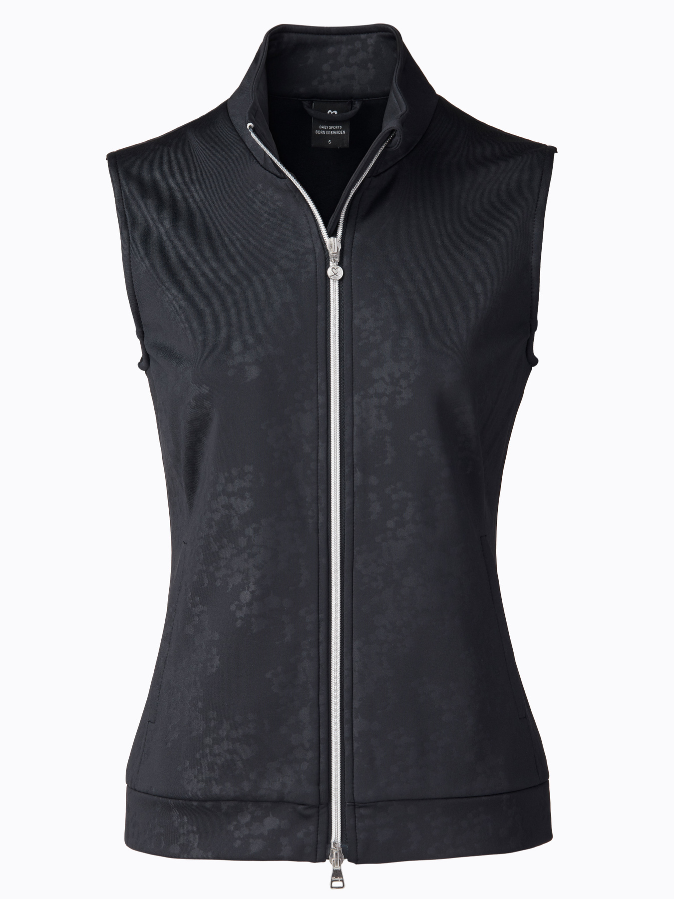 Miranda Vest