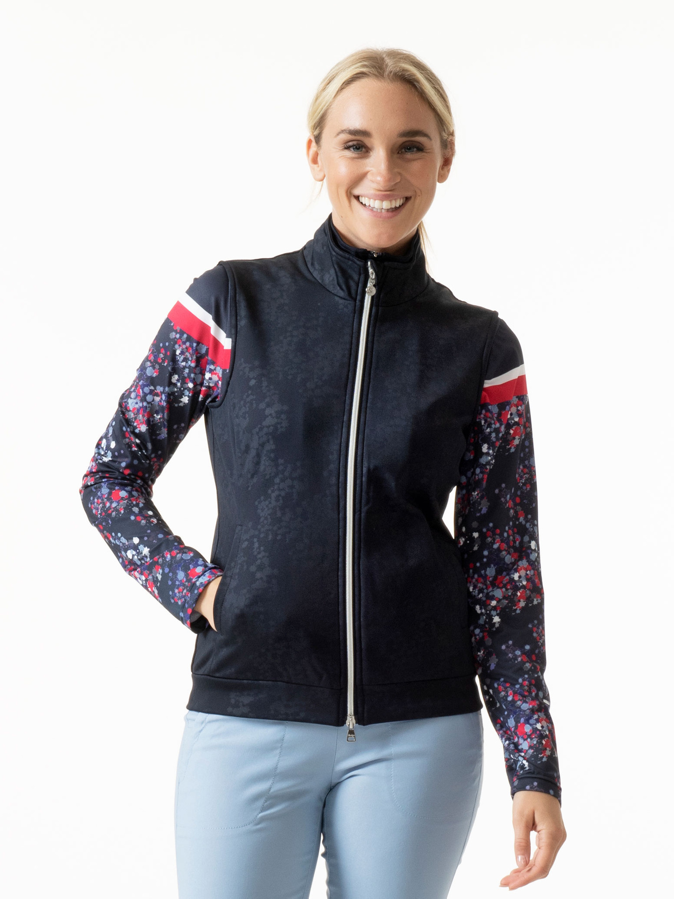 Miranda Vest