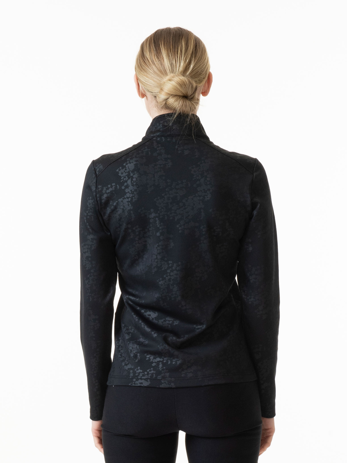 Miranda Long-sleeved Top