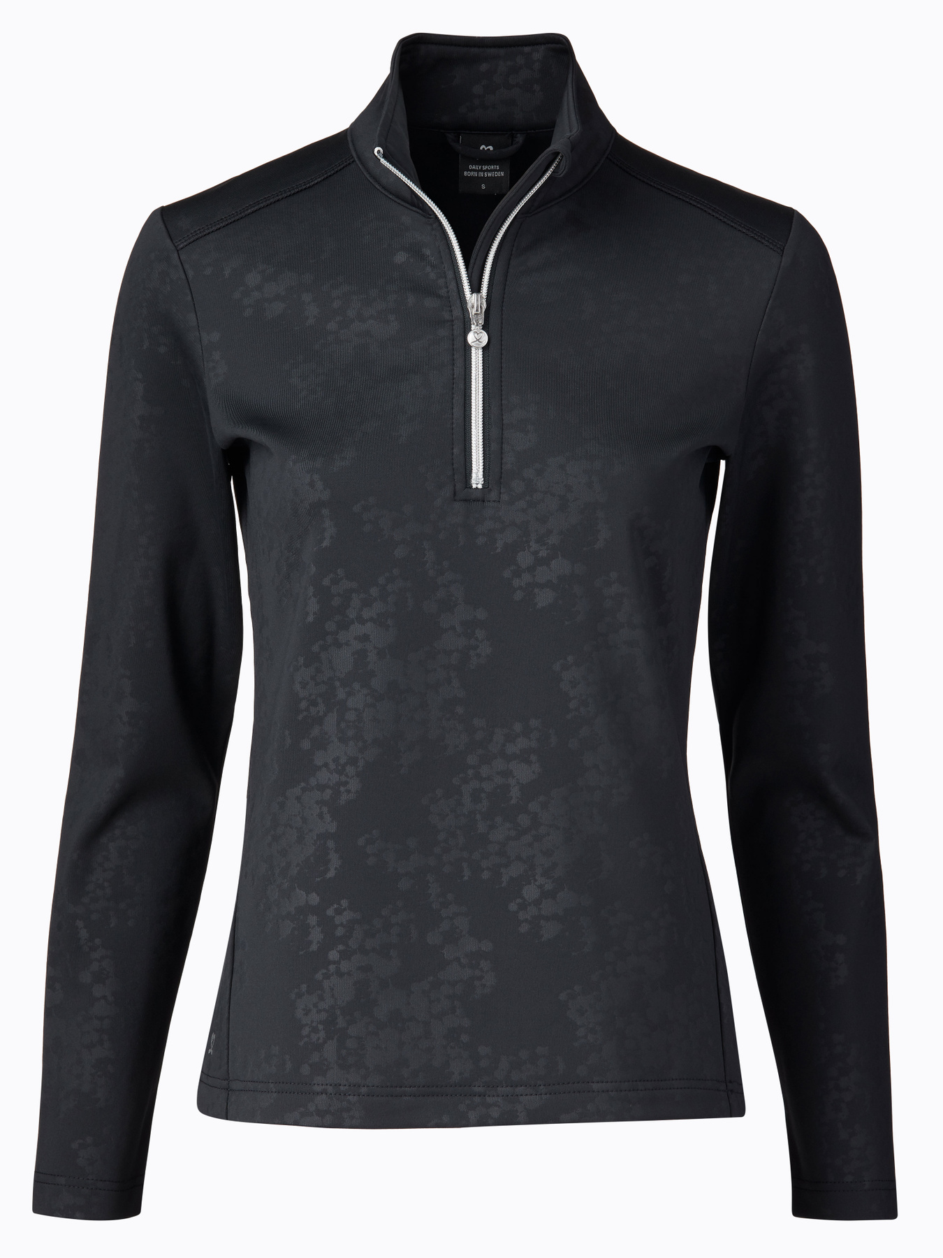Miranda Long-sleeved Top