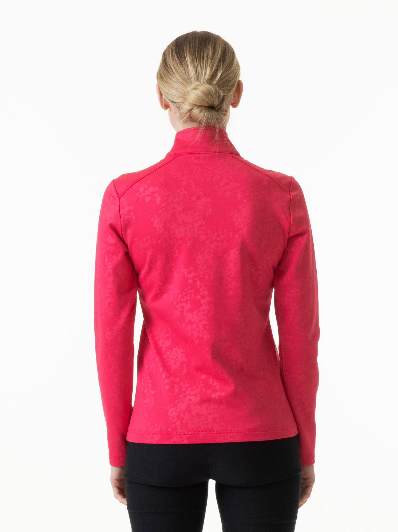 Miranda Long-sleeved Top