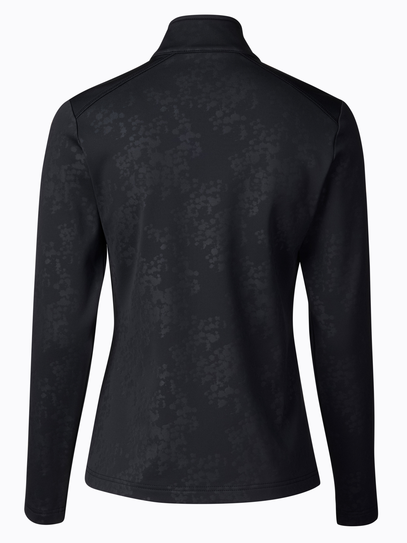 Miranda Long-sleeved Top