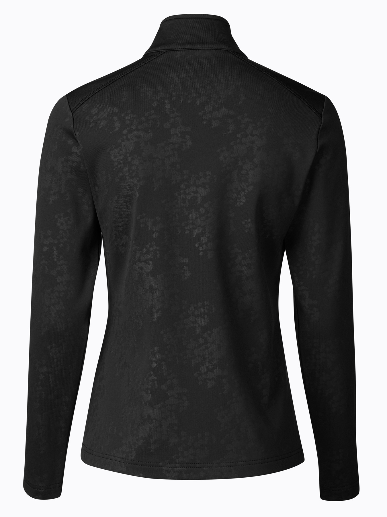 Miranda Long-sleeved Top