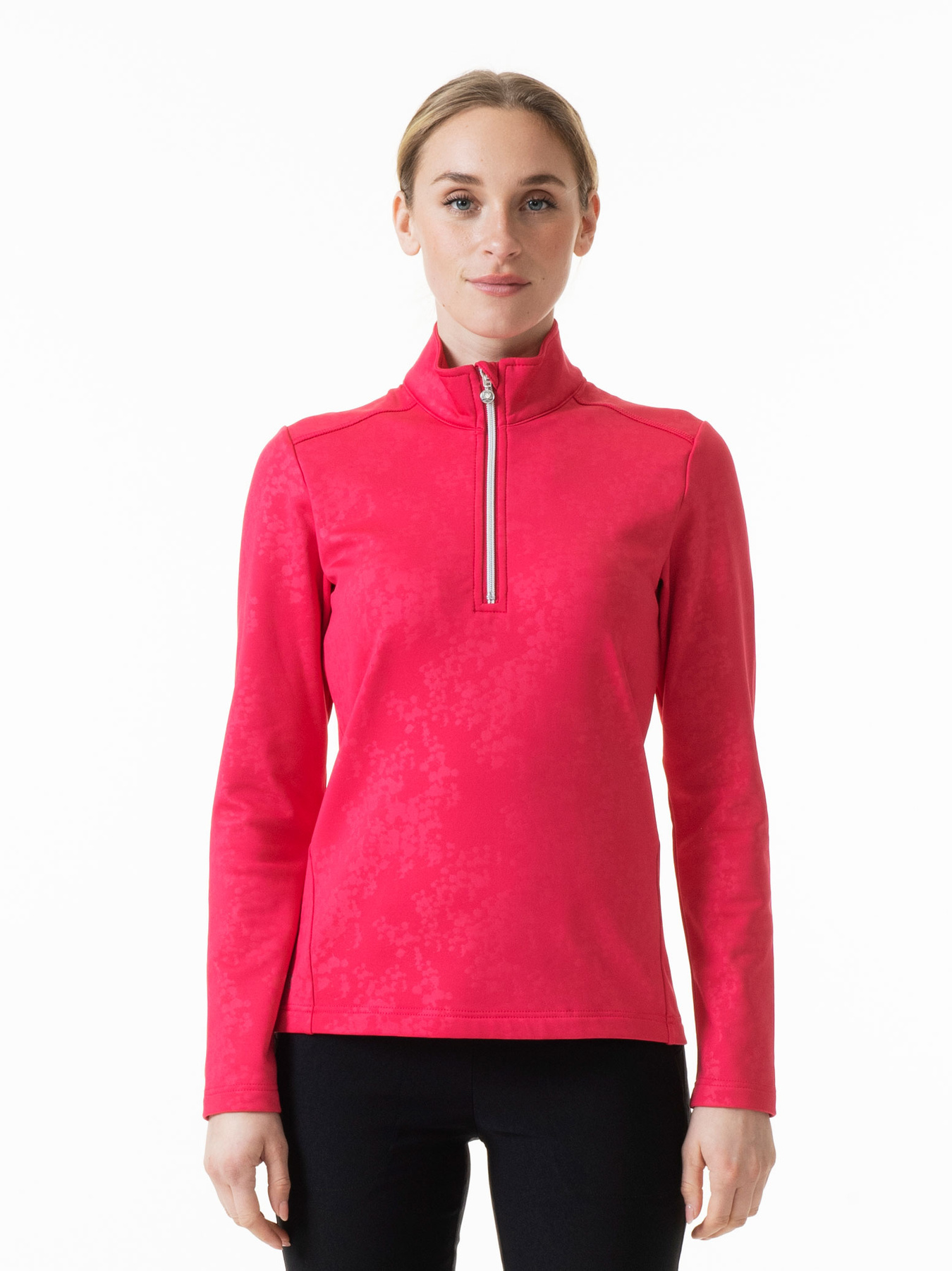 Miranda Long-sleeved Top