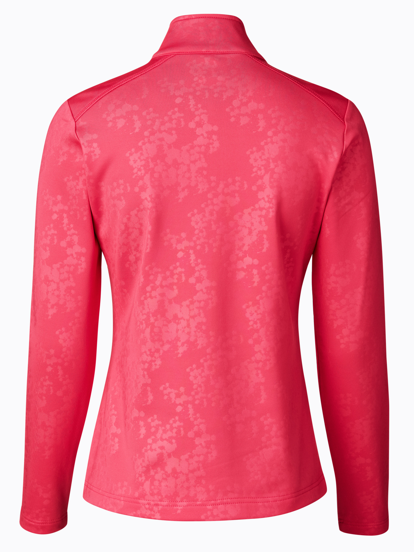 Miranda Long-sleeved Top