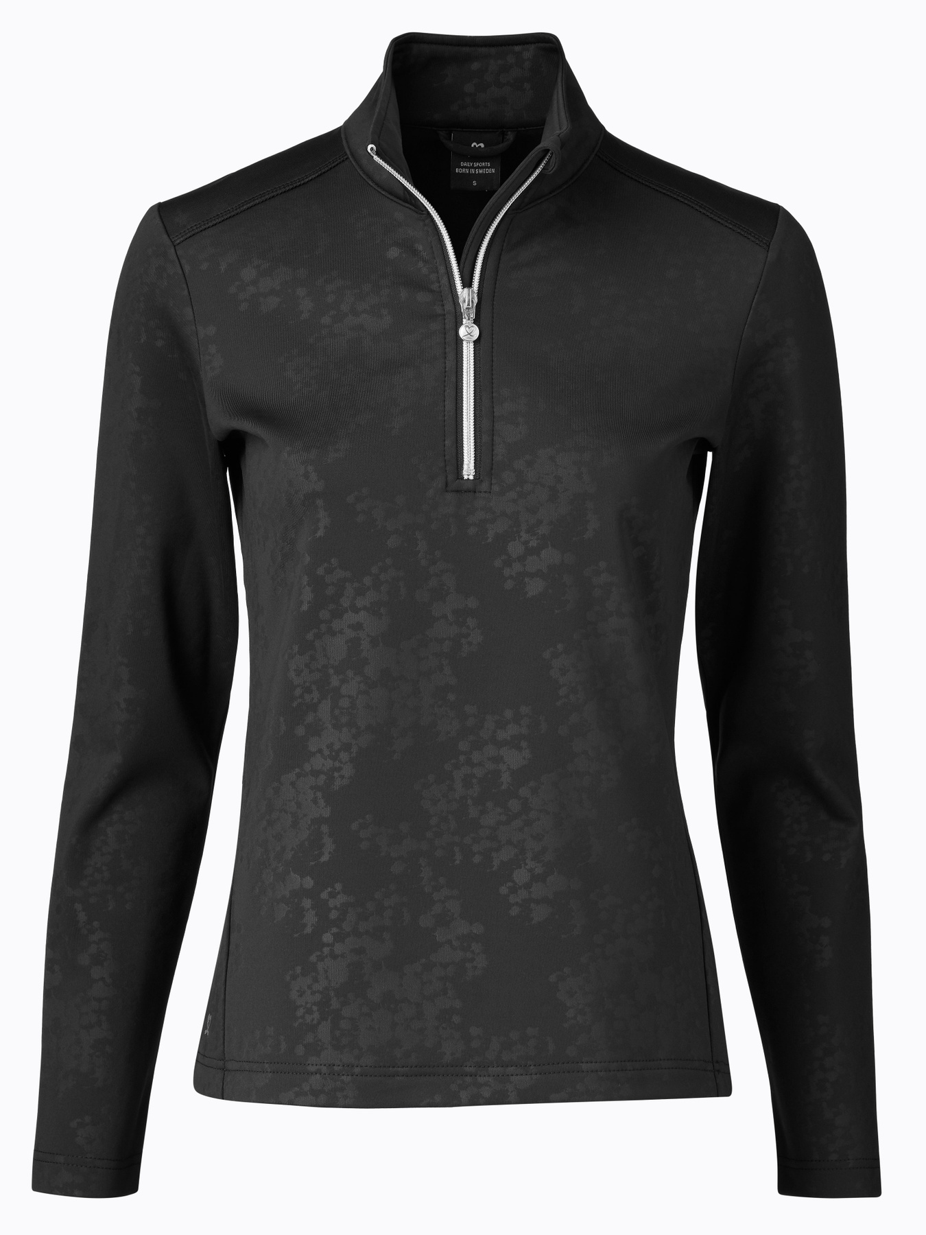 Miranda Long-sleeved Top