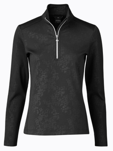 Miranda Long-sleeved Top