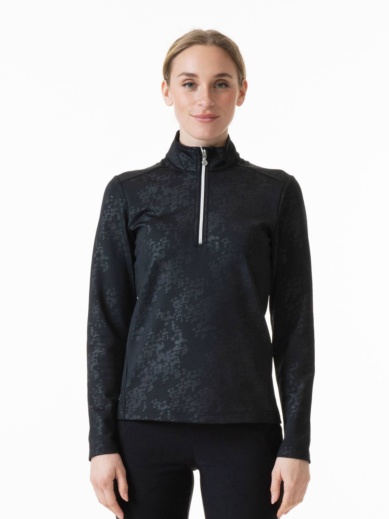 Miranda Long-sleeved Top
