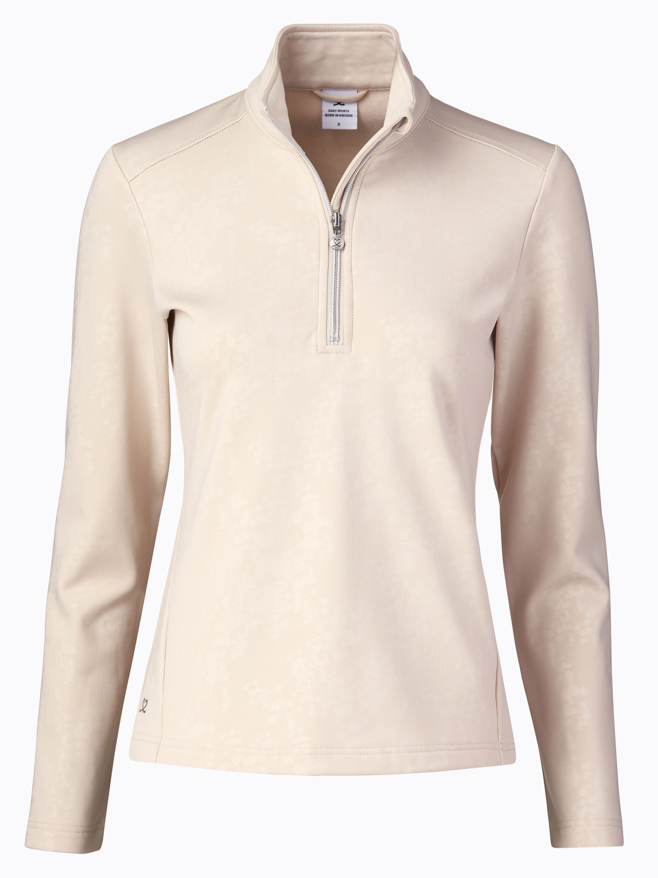 Miranda Long-sleeved Top