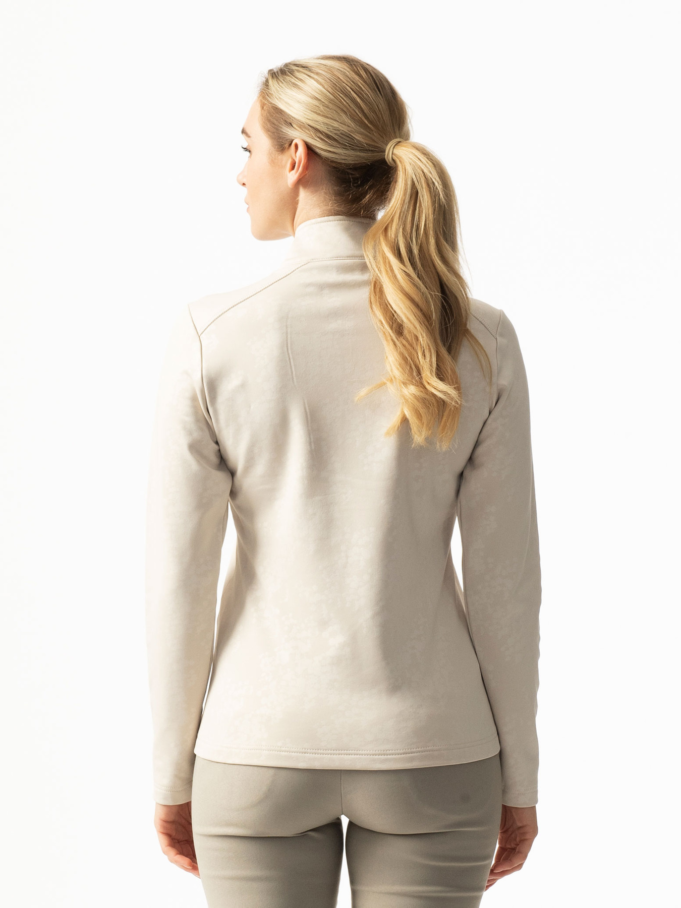 Miranda Long-sleeved Top