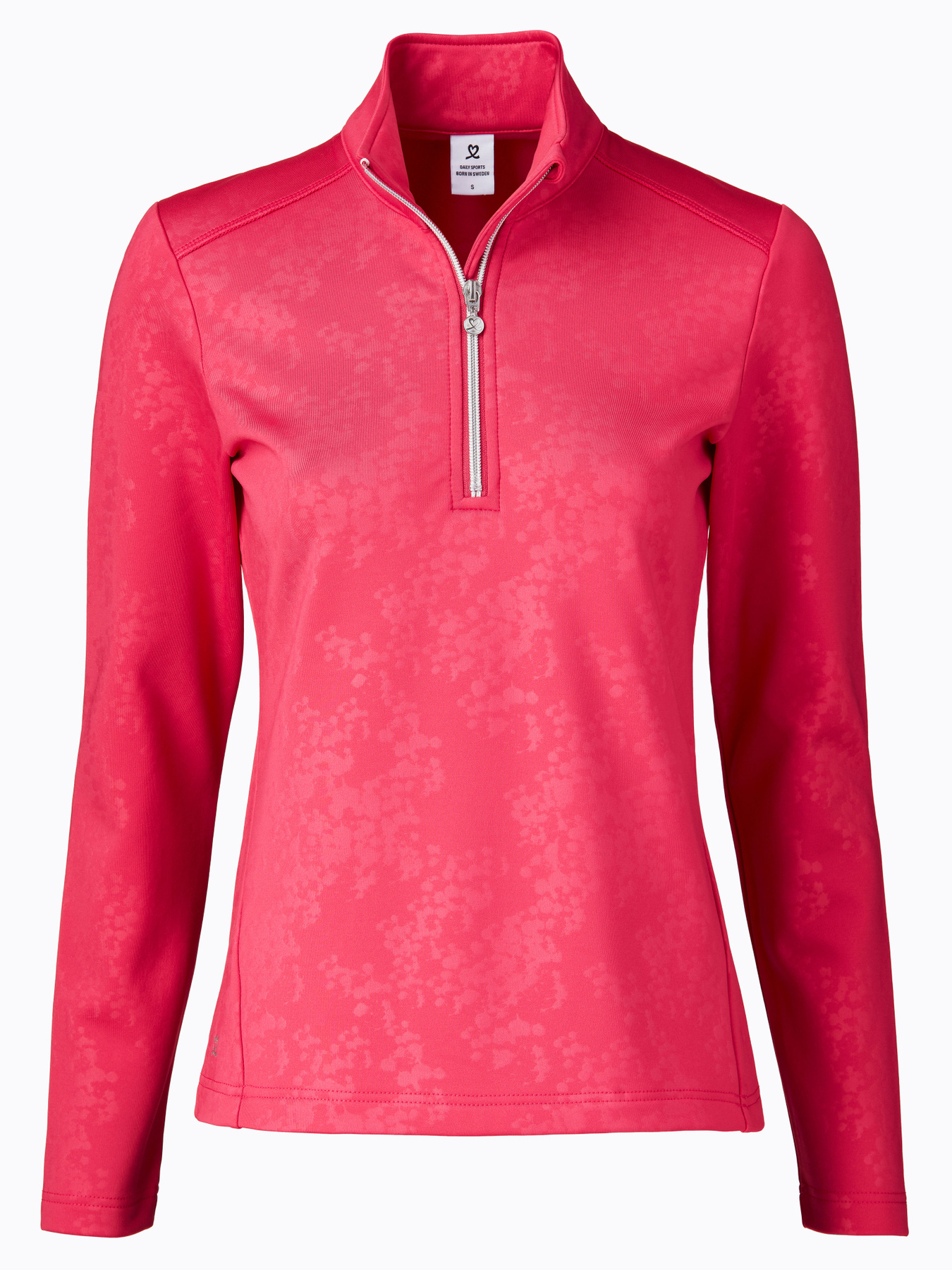 Miranda Long-sleeved Top