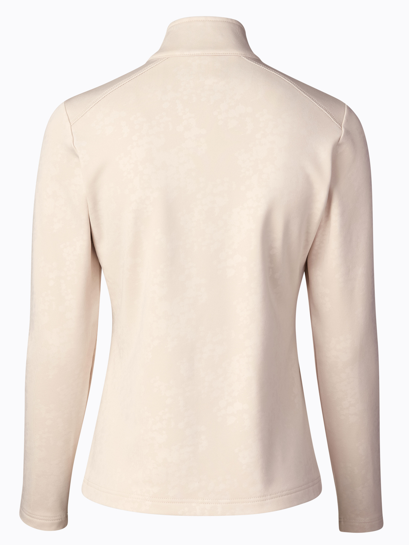 Miranda Long-sleeved Top