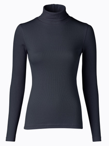 Maggie Long-sleeved Roll-neck Top
