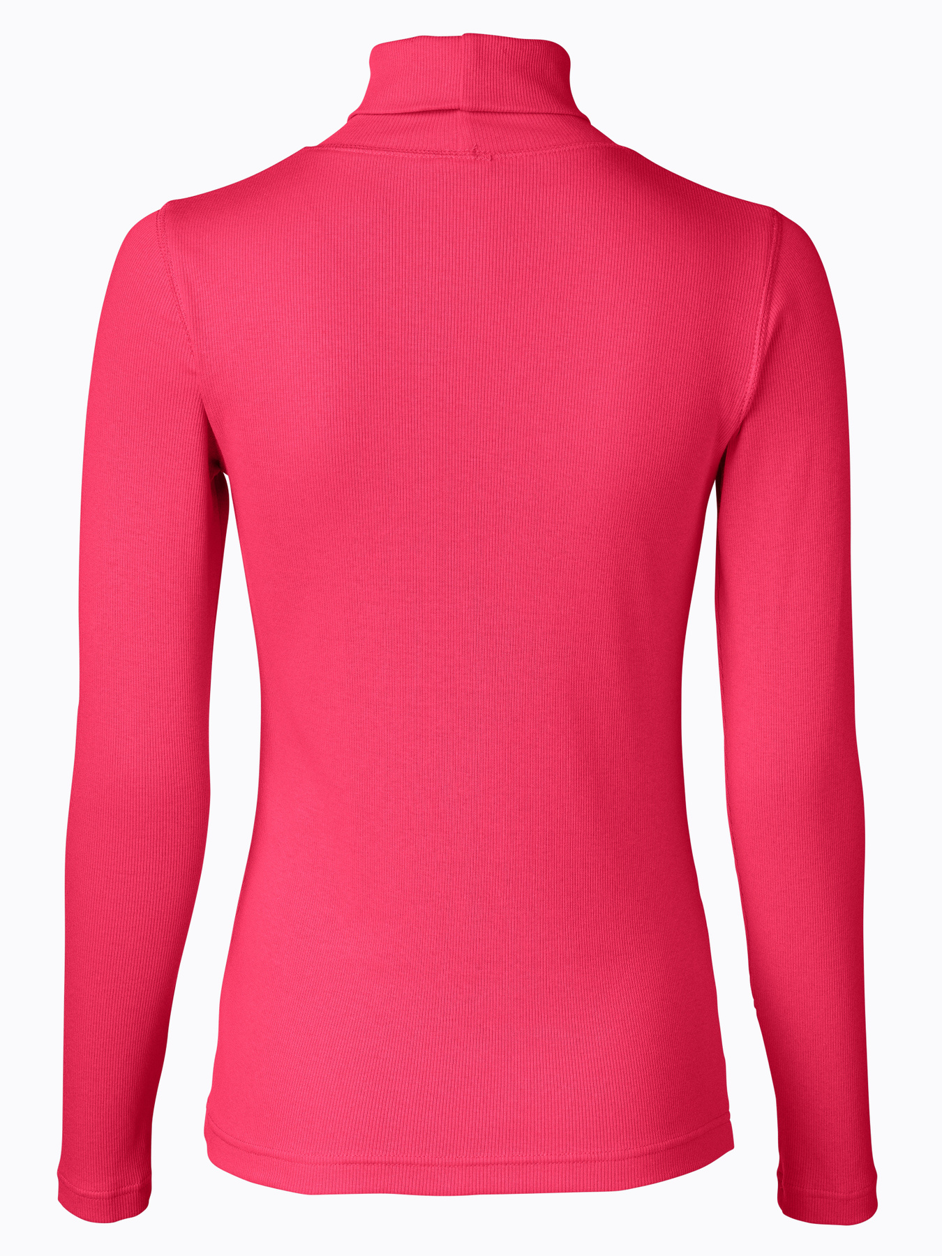 Maggie Long-sleeved Roll-neck Top