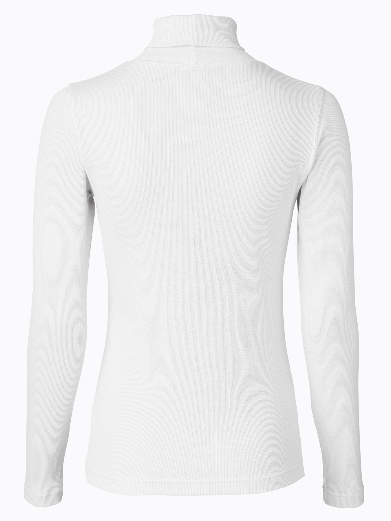 Maggie Long-sleeved Roll-neck Top