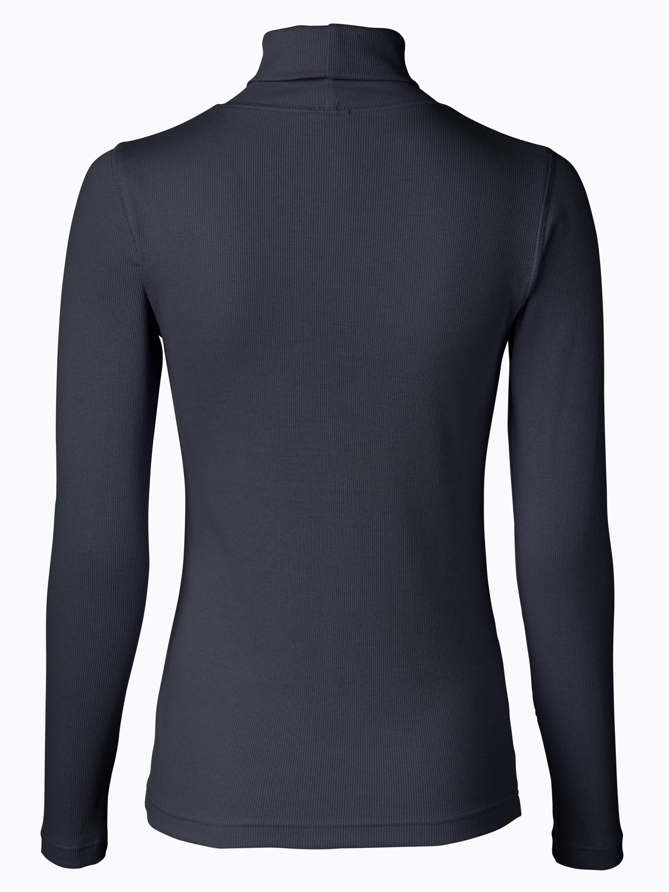 Maggie Long-sleeved Roll-neck Top