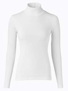 Maggie Long-sleeved Roll-neck Top