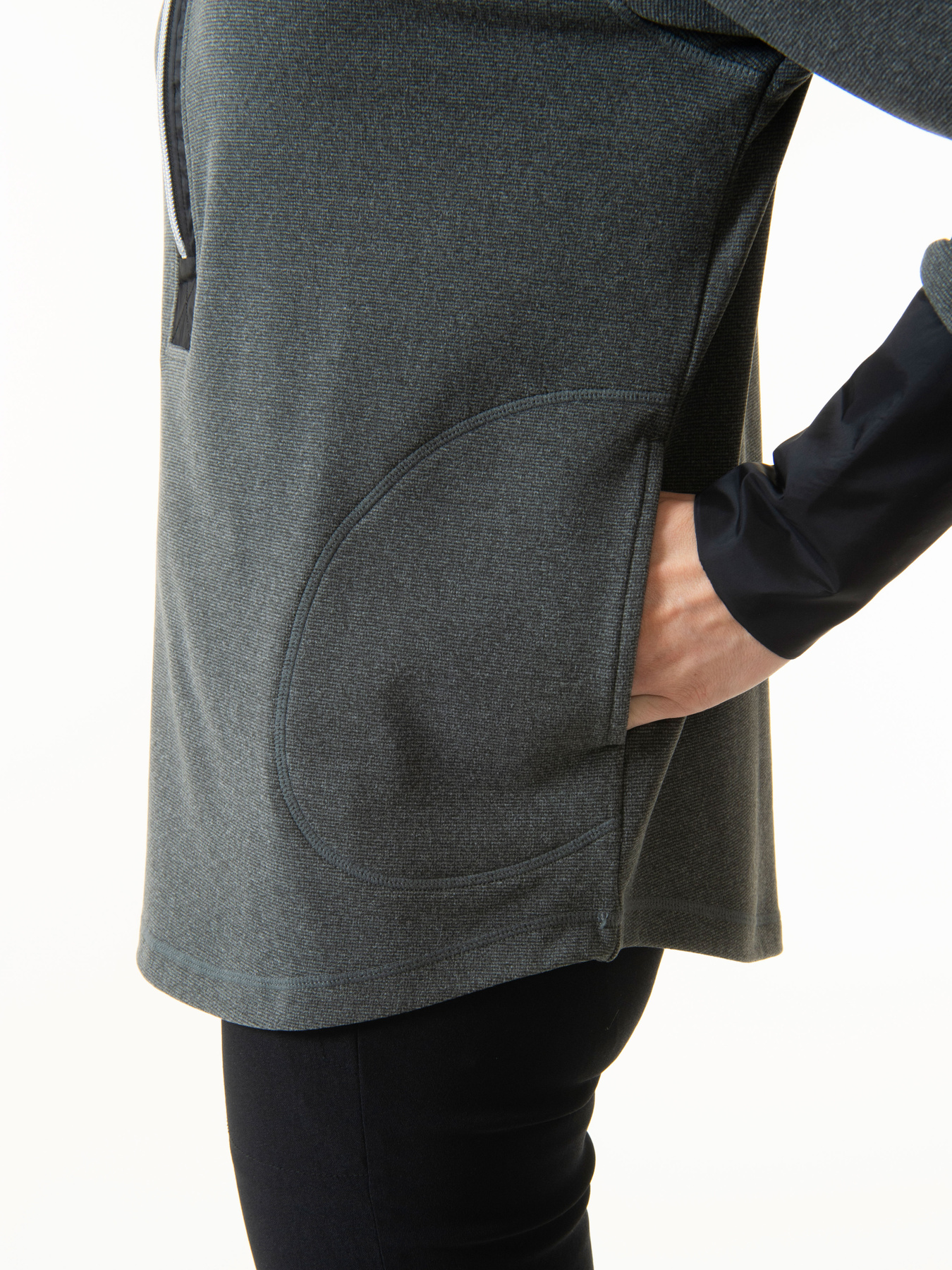 Matilda Long-sleeved Top