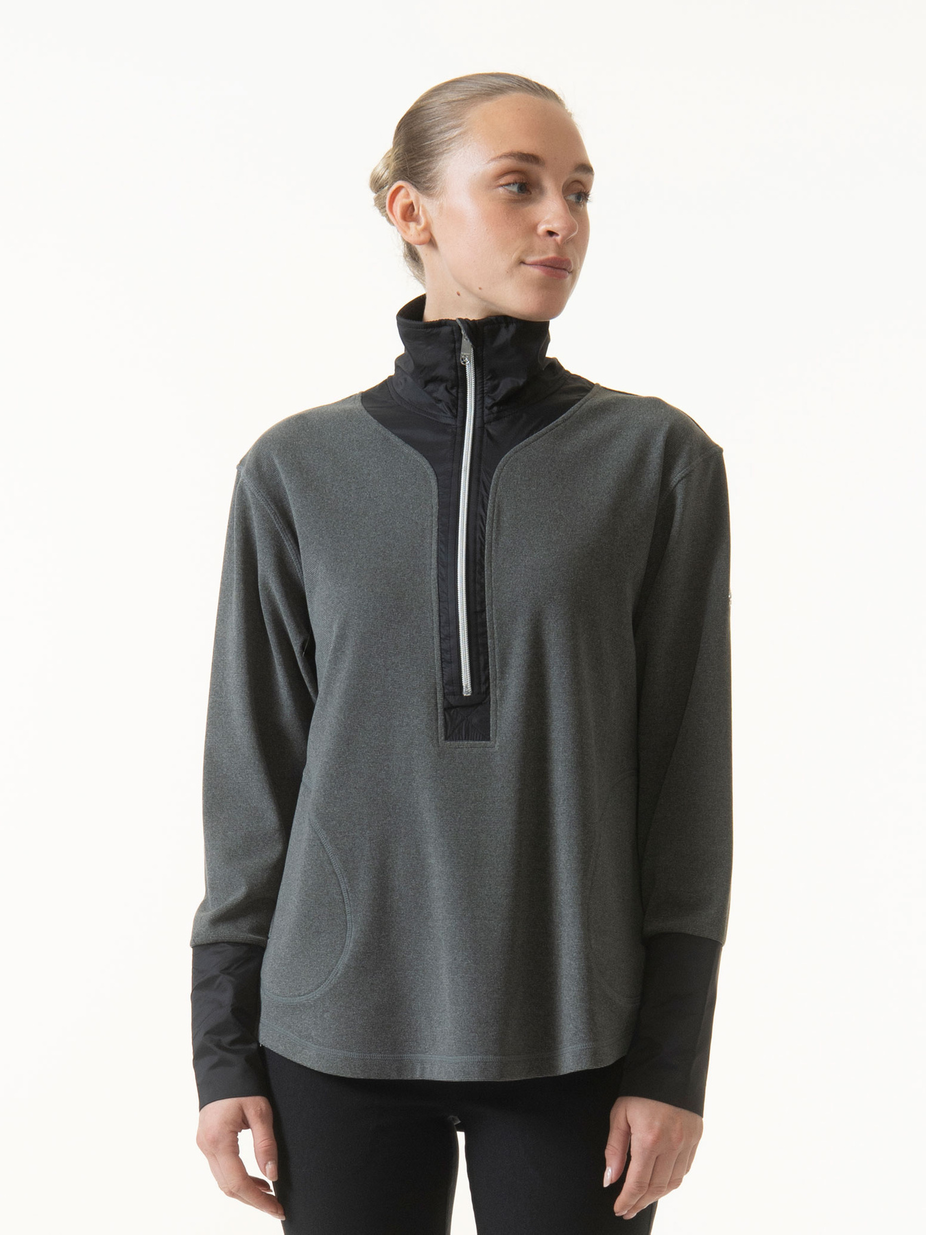 Matilda Long-sleeved Top