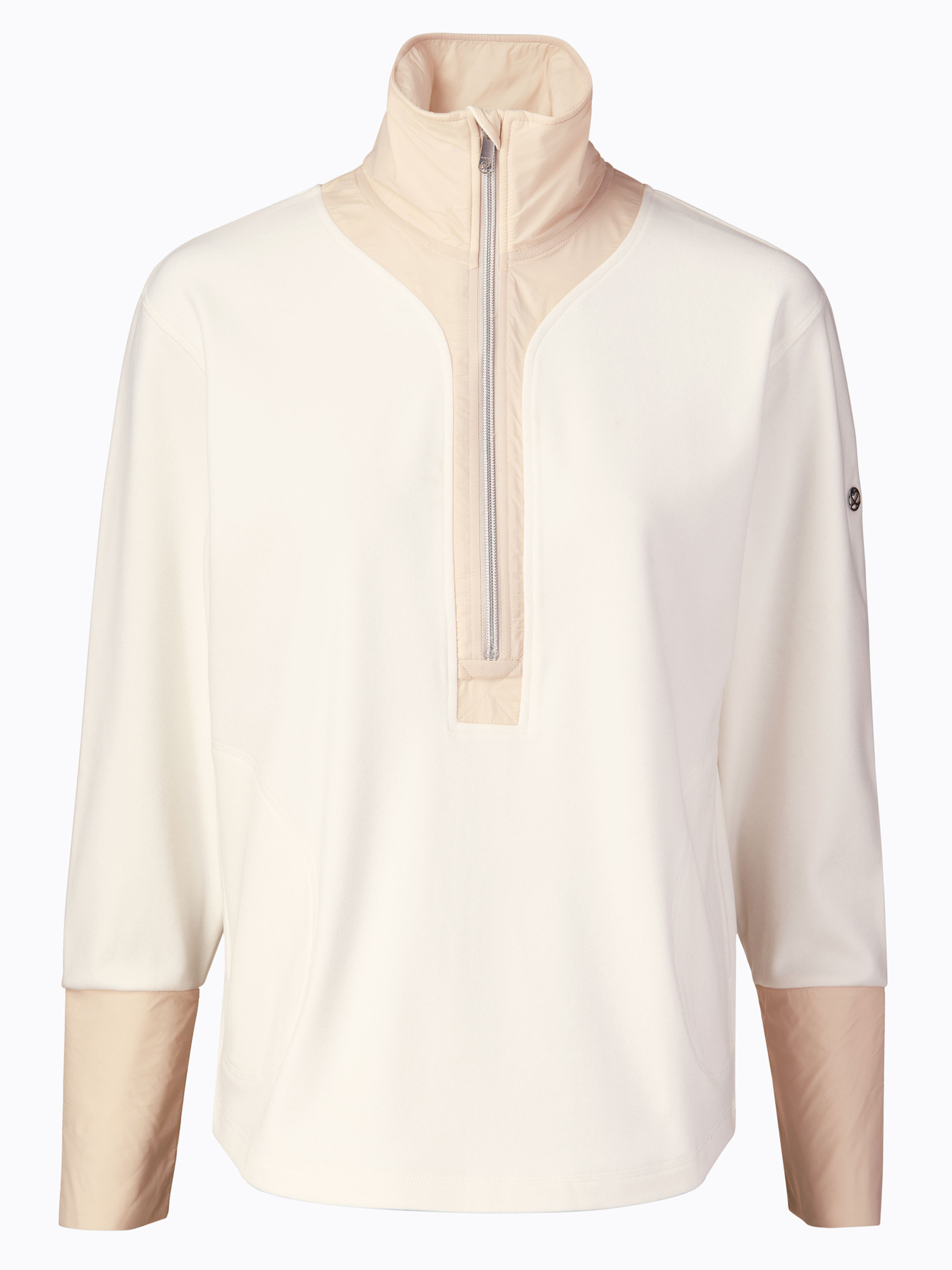 Matilda Long-sleeved Top