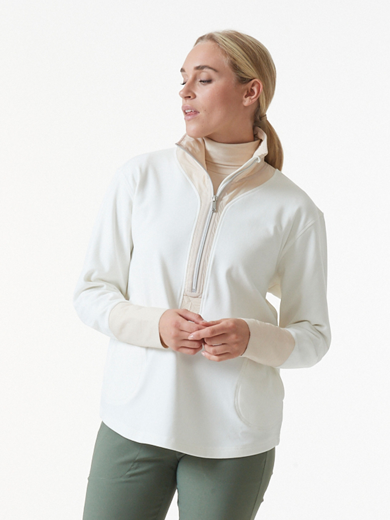 Matilda Long-sleeved Top