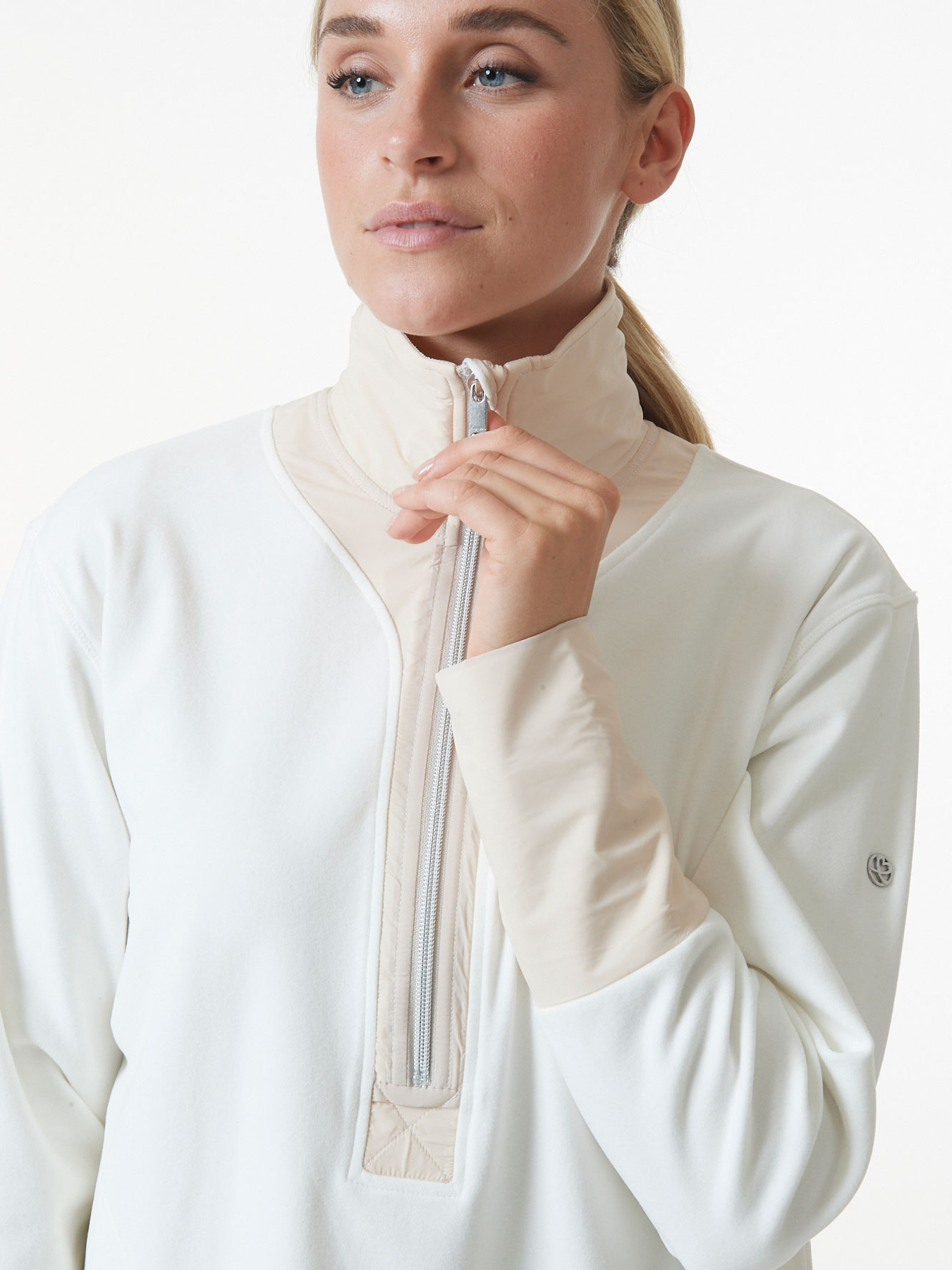 Matilda Long-sleeved Top