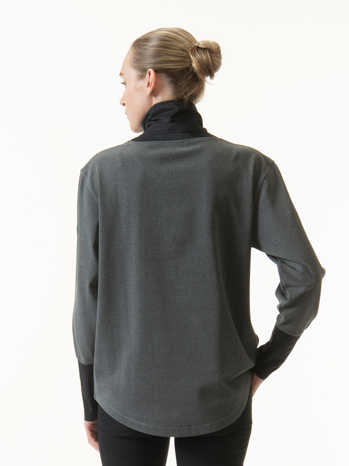 Matilda Long-sleeved Top