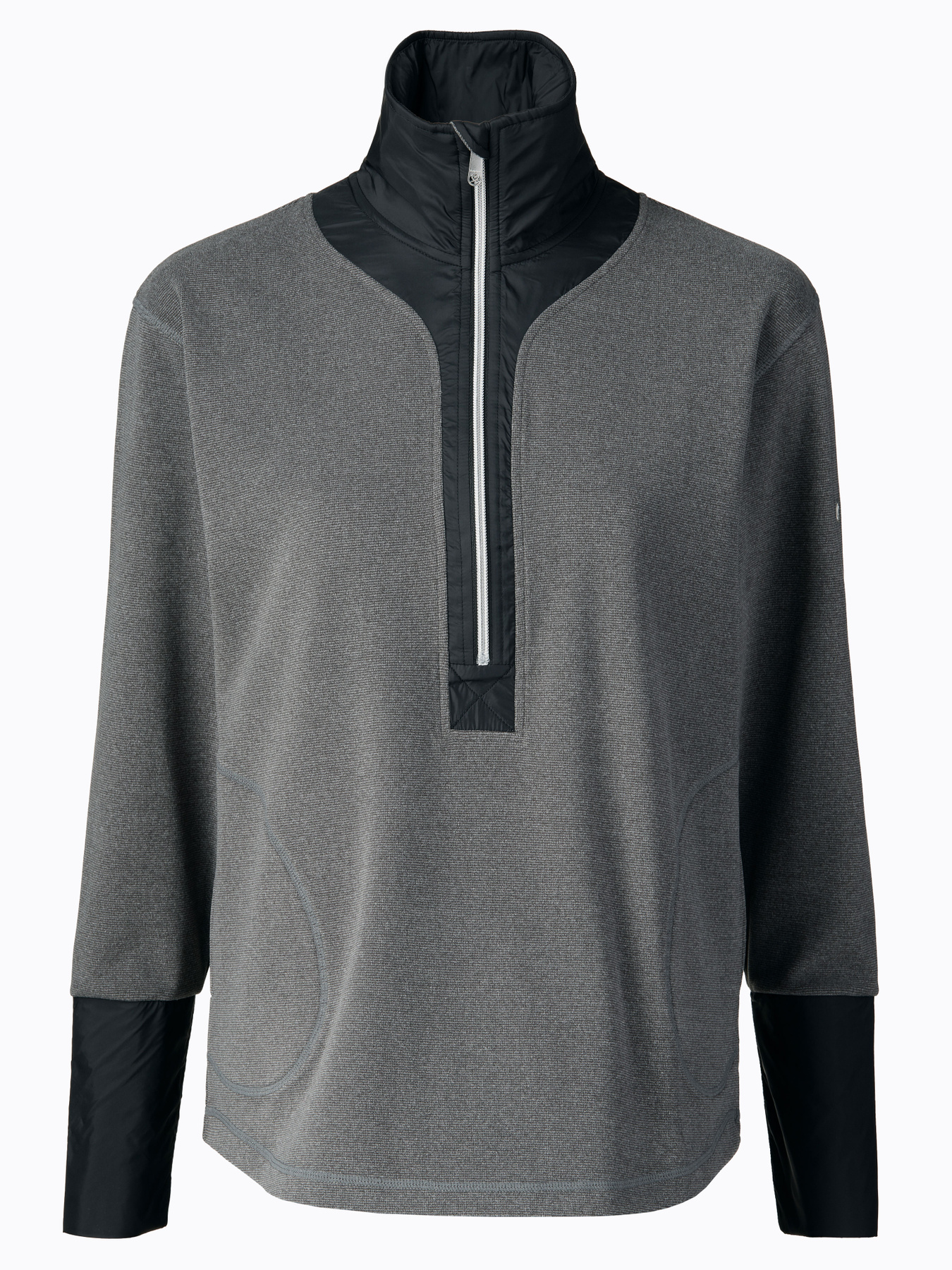 Matilda Long-sleeved Top