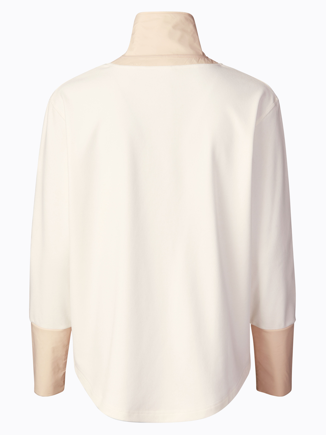 Matilda Long-sleeved Top