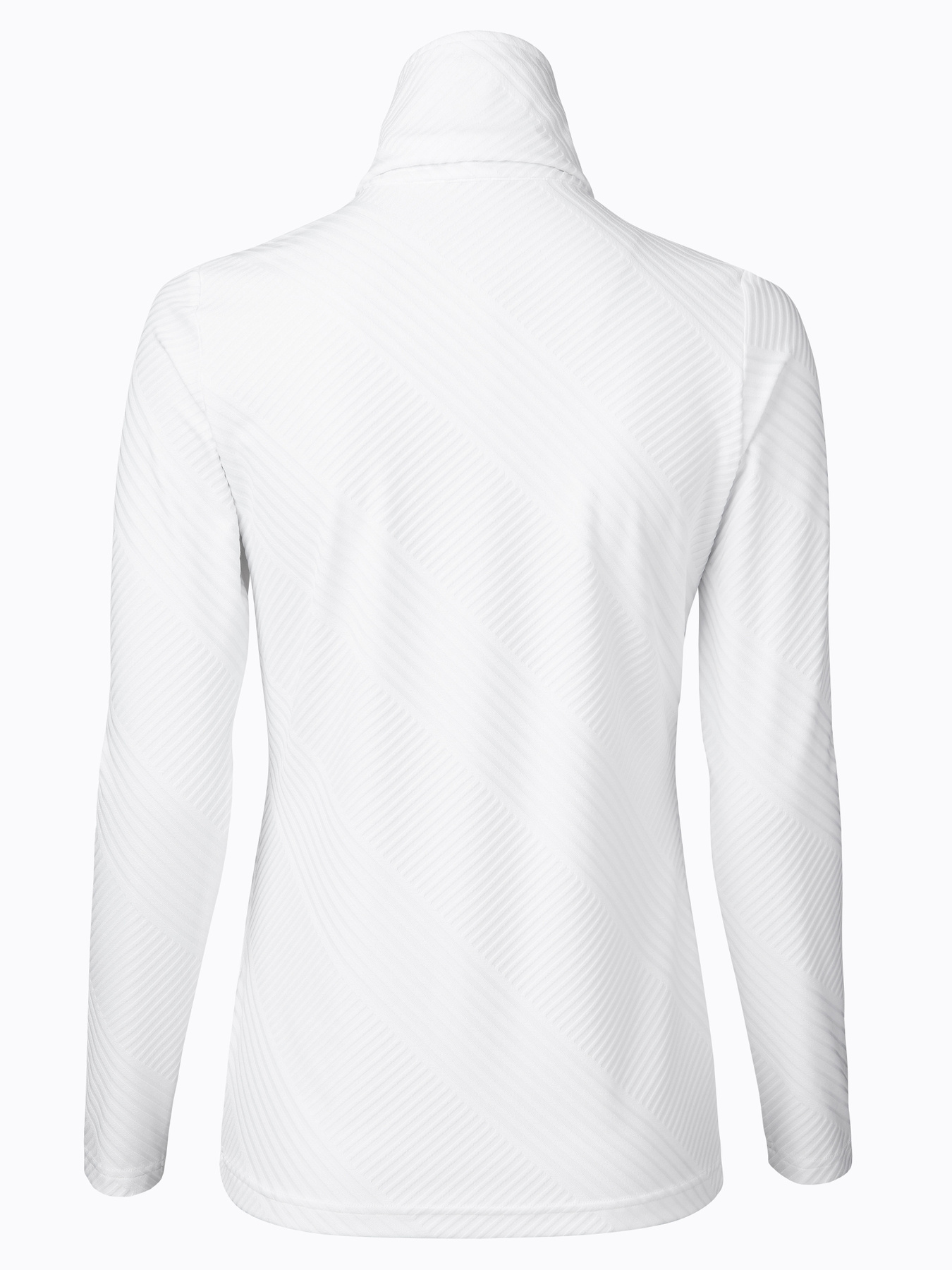 Floy Long-sleeved Roll-neck Top