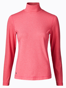 Agnes Long-sleeved Roll-neck Top