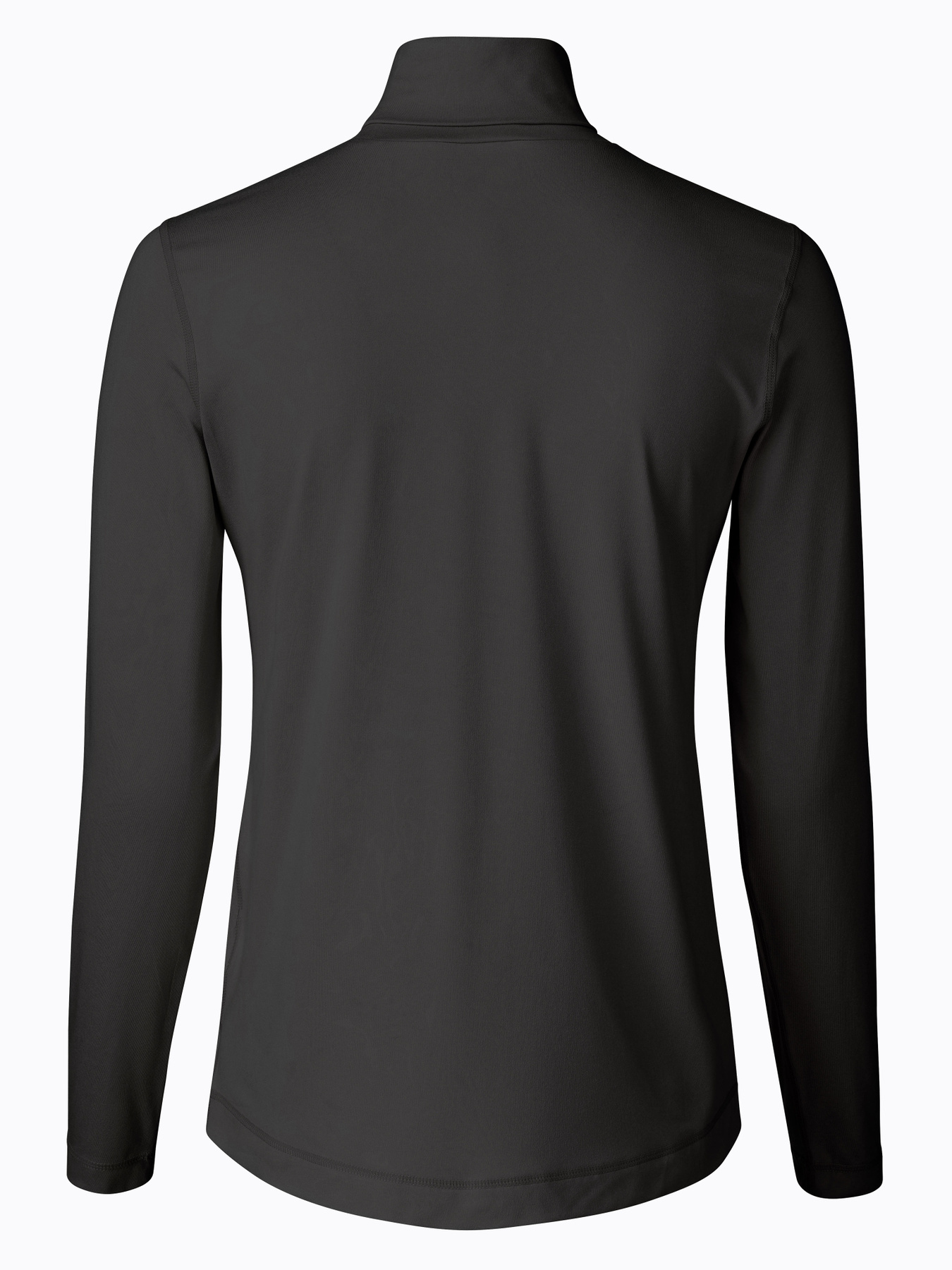 Agnes Long-sleeved Roll-neck Top