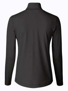 Agnes Long-sleeved Roll-neck Top